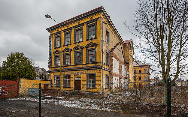 Projekt seniorského domu v Jičíně převzala Penta, konkurence neuspěla