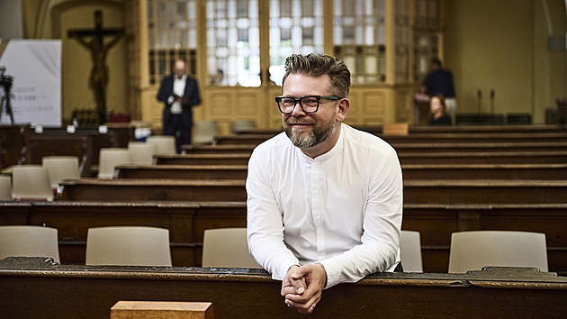 Chceme naučit Němce, ať k nám jezdí za kulturou, říká šéf festivalu Lípa Musica