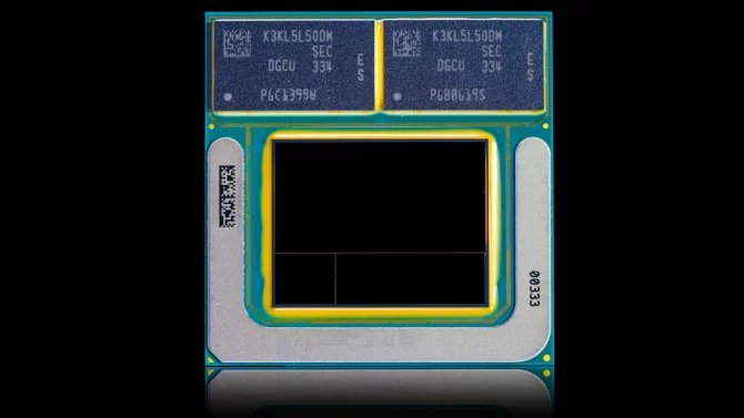 Procesory Intel dostanou zpátky inovaci, s kterou přímo konkurovaly čipům Applu: On-Package Memory