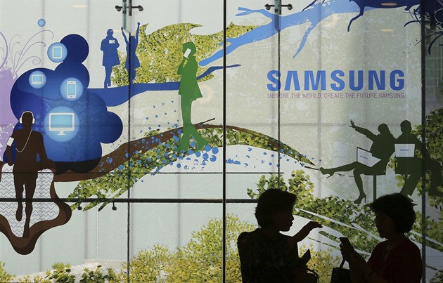 Dohoda na poslední chvíli. Samsung odvrátil osmnáctidenní stávku