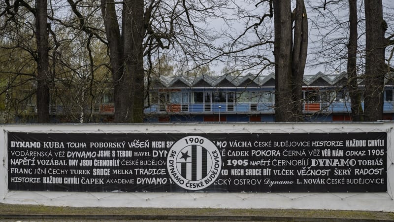 Zemřel fotbalista Českých Budějovic. Udohovi bylo pouhých 21 let