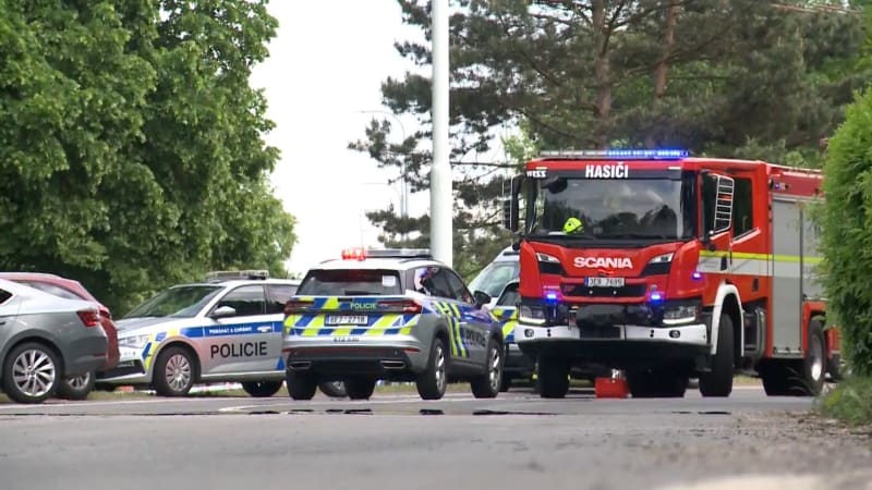 Vražda dívky v Pardubicích: Útočník se už předtím choval podivně. Věděla o tom škola?
