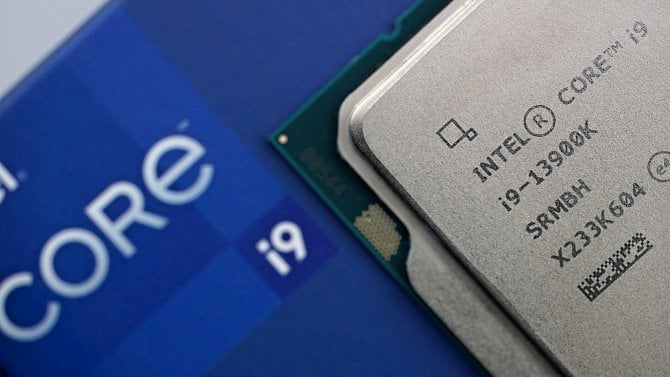 Procesory Intel Raptor Lake pořád můžou být nestabilní. Padá na nich Firefox, Mozilla vydala zvláštní záplatu