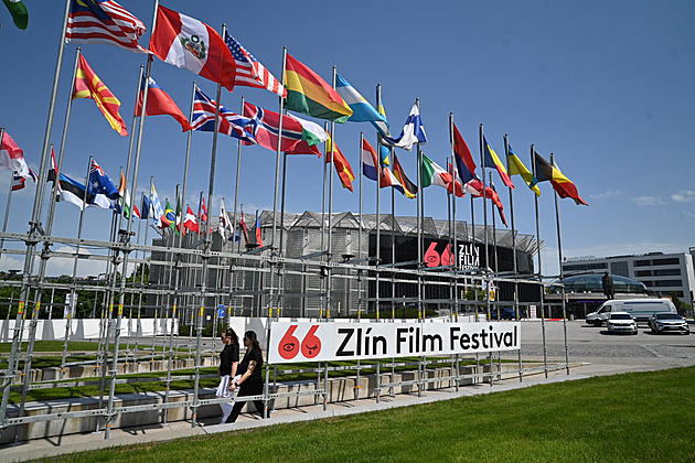 Hvězdou Zlín film festivalu bude i stoletý Hurvínek. Přinášíme tipy na další lákadla