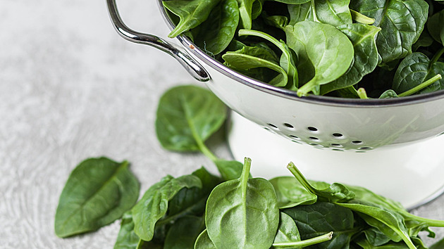 Vykašlete se na drahé doplňky na hubnutí. Redukční dietu nastartujete i s tímto zeleným zázrakem