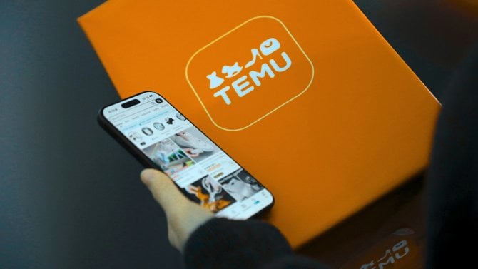 Temu je zlo. Říká Evropská komise a napařila čínskému tržišti miliardovou pokutu
