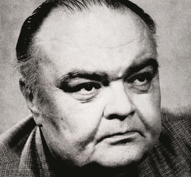 Před 100 lety se narodil Ludvík Souček, mistr české sci-fi literatury