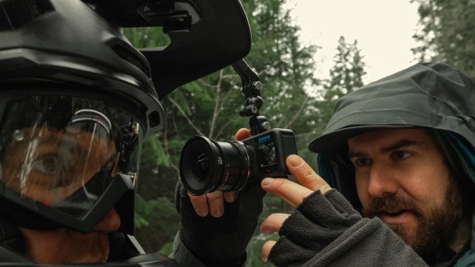Nové kamery GoPro se povedly, firma je ale v ekonomickém průšvihu. Ve hře je i bankrot