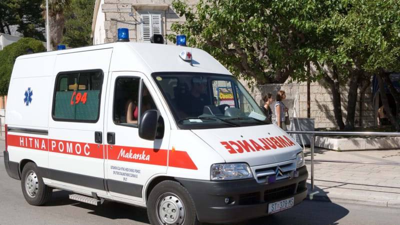 Další smrt Češky v Chorvatsku: Případ obestírají otazníky, ministerstvo podrobnosti tají