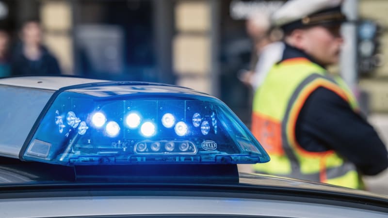 Vlákali ji do pasti: Dva Syřané znásilnili 18letou dívku na mnichovském nádraží