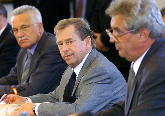 Jak prezident vracel zákony? Pavel udělil třetí veto, za ostatními ale silně zaostává