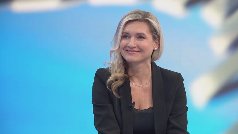 Macháčová: Kouč pro repre? Denia má zlatý životopis. Bafuňáři řeší, kde vzít na jeho plat