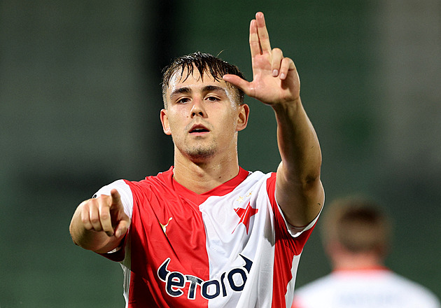 OBRAZEM: Jurásek jako další z mnoha. Kteří hráči oblékli dres Sparty i Slavie?