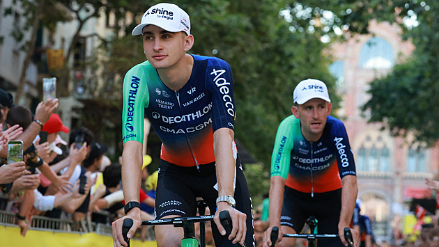 Seixas utnul spekulace. Příští rok strávím v Decathlonu, prohlásil francouzský klenot