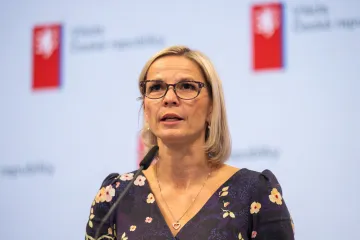 Na nový centrální stavební úřad půjde 1,7 miliardy, sdělila Mrázová