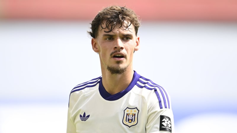 KOMENTÁŘ: Základní stavební kámen nové reprezentace? Lukáš Ambros má famózní formu