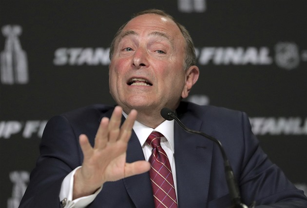 Až 36 týmů. NHL spěje k nevídané expanzi, adeptů přibývá. U fanoušků ale sílí kritika